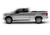 2021-2024 F-150| The Ultimate Black Semi-Gloss Textured Flex Tonneau Cover| 3 Secure Driving Positions