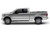 2021-2024 F-150| The Ultimate Black Semi-Gloss Textured Flex Tonneau Cover| 3 Secure Driving Positions