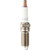 4x Ultimate Performance Autolite Iridium Ultra Spark Plug for Maximum Power | Copper & Iridium Combo | Single Pack