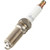 4x Ultimate Performance Autolite Iridium Ultra Spark Plug for Maximum Power | Copper & Iridium Combo | Single Pack