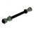 2x Moog Chassis Stabilizer Bar Link Kit | OE Replacement with Polyurethane Bushings | Superior Performance and Durability
