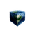 Square Earth Vinyl Car Decal Sticker – Waterproof & UV-Resistant 6.826666666666667"