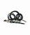 2x Dexter Marine Trailer Brake Line Kit | Fits Tandem Axle Trailers | High Quality Flexible Design