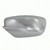 2x Enhance and Make a Statement with Chrome Plated Mirror Covers | For 2011-2023 Dodge Charger, Chrysler 200,300