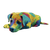 Sad Puppy Journal Vinyl Car Decal Sticker – Waterproof & UV-Resistant 3.4133333333333336"