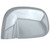 2x Enhance Your Dodge Ram 1500 2002-2008 | Full Chrome Plated Mirror Covers Set Of 2