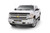 Upgrade your 2007-2013 Chevrolet Silverado 1500 with the durable Bugflector Smoke Bug Shield! Sleek design, easy to clean, car wash safe.