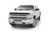 Upgrade your 2007-2013 Chevrolet Silverado 1500 with the durable Bugflector Smoke Bug Shield! Sleek design, easy to clean, car wash safe.