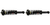 2x Monroe Shock Absorber | Fits Ford F-150 2009-2013 | Quick-Strut  | Nitrogen Gas Charged | OE Replacement