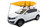 2x Rhino-Rack USA Kayak Carrier - Roof Rack Kit | Folding J-Cradle Style, Holds 4 Kayaks