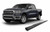 2x Ultimate Black Aluminum Running Board | Fits Various 2019-2023 Ram 1500 Models | Epic 4-1/2 Inch Wide Design