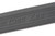 2x Dee Zee Black Powder Coated Nerf Bar | Universal Fit | 3 Inch Round | Steel Construction | With Step Pads
