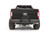 2x Fab Fours Black Steel Elite Bumper | Fits Ford F-350 Super Duty, F-250 Super Duty | One Piece Design, Matte Black Finish