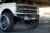 2x Ultimate Protection for Your Ford Bronco Bumper | Full Width, Winch Mount, 1-Piece Design