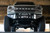 2x Ultimate Protection for Your Ford Bronco Bumper | Full Width, Winch Mount, 1-Piece Design