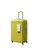 Yellow-Green Suitcase Vinyl Car Decal Sticker – Waterproof & UV-Resistant 8.213333333333333"