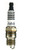 4x Autolite Racing Spark Plug | Non-Resistor | Yttrium-Enhanced Alloy | Cut Back Electrode | 5/8 Hex