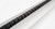 2x Enhance Style and Reduce Wind Noise | Rhino-Rack Black Roof Rack Cross Bar Trim - Vortex