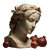 Persephone Sculpture Vinyl Car Decal Sticker – Waterproof & UV-Resistant 6.826666666666667"
