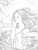 Water Goddess Washing Vinyl Car Decal Sticker – Waterproof & UV-Resistant 4.1066666666666665"