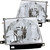 2x Transform Your Tacoma | Crystal Clear Headlight Assembly | Set Of 2 | ANZO USA