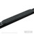 2x Upgrade Your Ride with Westin Automotive Premier Nerf Bars | 4 Inch Oval Straight | Black Powder Coated | Cradle Mounted Tubes