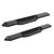 2x Enhance Your Jeep Wrangler JL | Westin Automotive HDX Xtreme Nerf Bar: 3 Inch Square Straight, Textured Powder Coat, With Step Pads