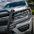 2x Heavy-Duty 1-5/8 Inch Grille Guard | Chevrolet Colorado 2015-2022 | Stylish Design, Max Protection, Easy Access