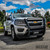 2x Heavy-Duty 1-5/8 Inch Grille Guard | Chevrolet Colorado 2015-2022 | Stylish Design, Max Protection, Easy Access