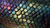 Iridescent Snake Skin Vinyl Car Decal Sticker – Waterproof & UV-Resistant 2.72"
