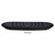 2x Durable Black Step Pad | Fits 5 Inch TrailFX Bars | Replacement Part with Warranty