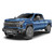 2x Ultimate 1-Piece Bumper | 2019-2023 Ram 2500, 3500 | Stylish Design, OE Sensor Compatible