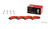 4x Brembo Ceramic Brake Pads | Fits Various 1997-2005 Vehicles | Low Dust | Set Of 4 | Premium Quality