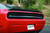 2x GT Styling Blackout Tail Light Center Panel Cover | Dodge Challenger | Durable Impact Modified Acrylic | Made in USA