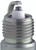 4x NGK V-Power Spark Plug for Various 1970-1995 Ford Mustang | High Perform. & Fuel Economy