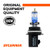2x Sylvania Silverstar Ultra 9007/ HB5 Halogen Bulb | BRIGHTEST Light, Legal for Road Use