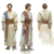 Byzantine Greek Man V3 Vinyl Car Decal Sticker – Waterproof & UV-Resistant 3.4133333333333336"