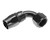 2x Top-Notch -12 AN 90 Degree Black Aluminum Hose End Fitting|Swivel Seal Design|Durable & Leak-Free|Limited Lifetime Warranty
