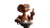 E.T. Phones Ozzy Vinyl Car Decal Sticker – Waterproof & UV-Resistant 5.4