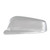 2x Upgrade your Malibu's look! 2013-2016 | Chrome Plated Full Cover Mirror Set | ABS Plastic | Set Of 2
