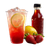 Strawberry Lemonade Cup Vinyl Car Decal Sticker – Waterproof & UV-Resistant 6.826666666666667"