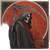 Grim Reaper V114 Vinyl Car Decal Sticker – Waterproof & UV-Resistant 6.826666666666667"