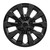 4x Enhance Your Camry's Look with Gloss Black 16 Inch Wheel Covers | Set of 4