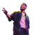 Will Smith Performance Vinyl Car Decal Sticker – Waterproof & UV-Resistant 3.4133333333333336"