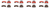 4x Brembo Ceramic Brake Pads | Set Of 4 | Premium Low-Met OE Equivalent | Smooth, Quiet, Clean Braking