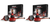2x Illuminate the Night | Elite Series LED 9007 Headlight Bulbs | 6000 Lumens | 6000K Light Color