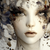 Fantasy Scab Portrait Vinyl Car Decal Sticker – Waterproof & UV-Resistant 6.826666666666667"