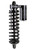 2x Upgrade your ride with Fabtech Motorsports Coil Over Shock | Dirt Logic Technology | Stainless Steel Build