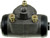 2x High-Quality OEM Wheel Cylinder | 2005-2011 Fitment | Dodge, Mitsubishi, Ram | Bolt On