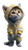 Lemon Pajama Kitten Vinyl Car Decal Sticker – Waterproof & UV-Resistant 4.8533333333333335"